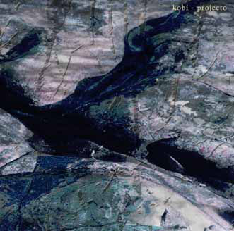 Kobi - Projecto (CD, Album) - USED