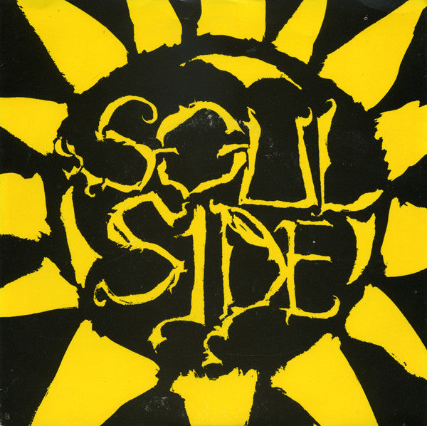 Soul Side* - Bass / 103 (7", Single) - USED