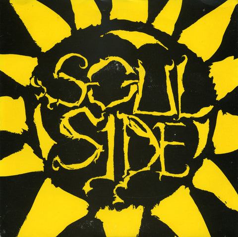 Soul Side* - Bass / 103 (7", Single) - USED
