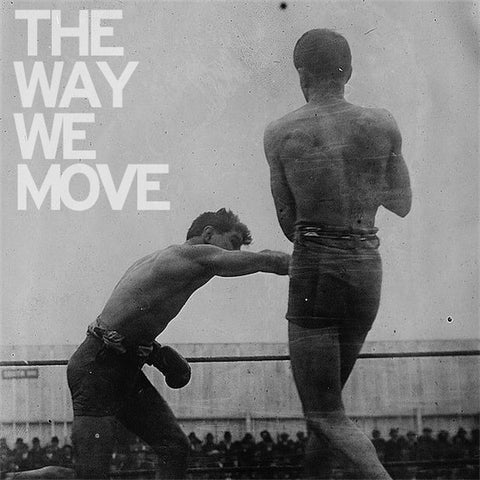 Langhorne Slim & The Law - The Way We Move (LP, Album, Ltd, Whi + CD, Album) - USED