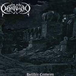 Daemonlord - Hellfire Centuries (CD) - USED