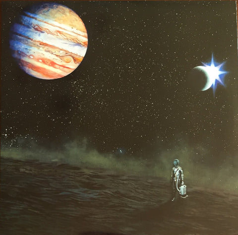 Six Organs Of Admittance - Ascent (LP, Album) - NEW