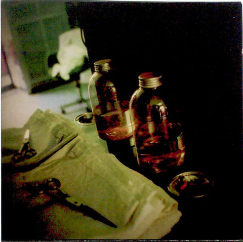 Barber Mouse Feat. Samuel* - Plays Subsonica (CD, Album) - USED