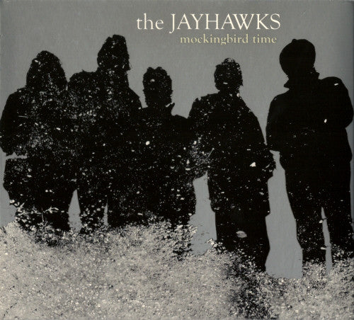The Jayhawks - Mockingbird Time (CD + DVD-V) - USED