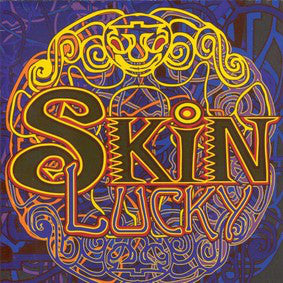 Skin (4) - Lucky (CD, Album) - USED