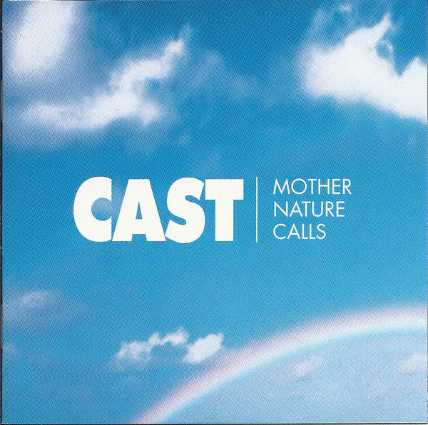 Cast - Mother Nature Calls (CD, Album) - USED