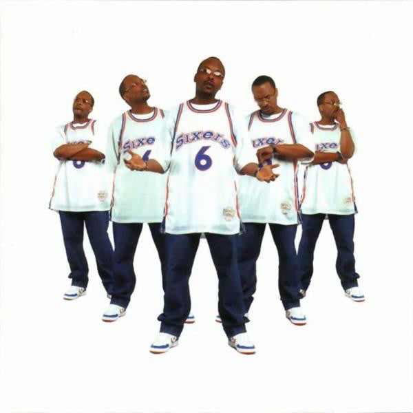 DJ Jazzy Jeff - The Magnificent (CD, Album) - USED