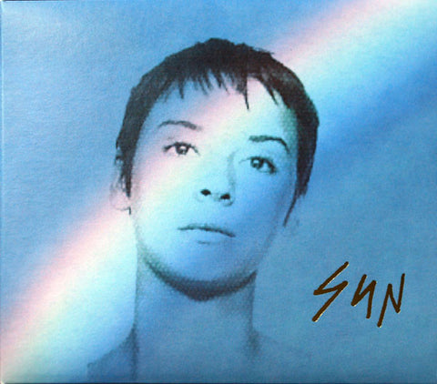 Cat Power - Sun (CD, Album, Dig) - NEW