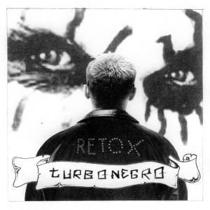 Turbonegro - Retox (CD) - USED
