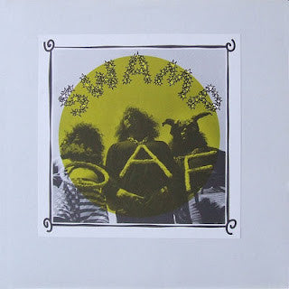 Swamp Oaf - Swamp Oaf (LP, Album, Ltd) - USED