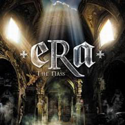 Era - The Mass (CD, Album) - USED