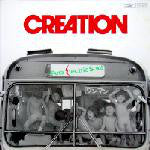 Creation (6) - Pure Electric Soul (LP, RE) - USED