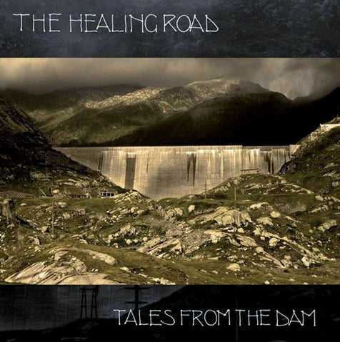 The Healing Road - Tales From The Dam (LP, Album + CD, Enh, in ) - USED