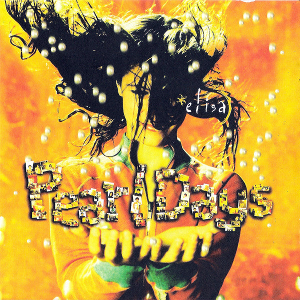 Elisa - Pearl Days (CD, Album) - USED