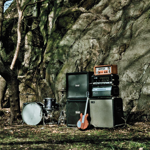 Switchblade (3) - Switchblade [2012] (12" + 12", S/Sided + Album, Ltd) - NEW