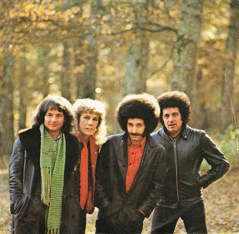 I Cugini Di Campagna - No Tu No (7") - USED