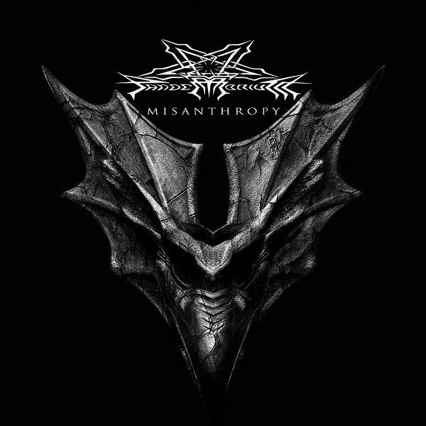 Pandemonium (5) - Misanthropy (CD, Album) - USED
