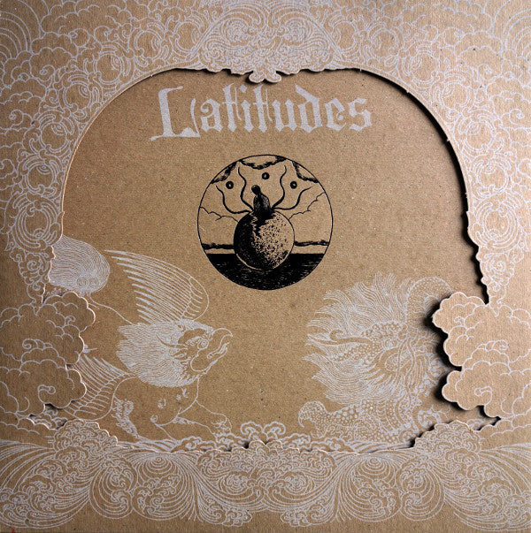 Grumbling Fur - Alice (12", EP, Ltd, Gre) - USED