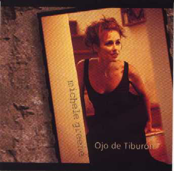 Michele Greene - Ojo De Tiburón (CD, Album) - USED