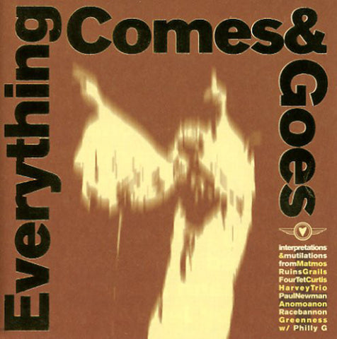 Various - Everything Comes & Goes: A Tribute To Black Sabbath (CD, Comp) - NEW