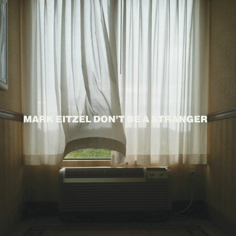 Mark Eitzel - Don't Be A Stranger (CD, Album) - USED