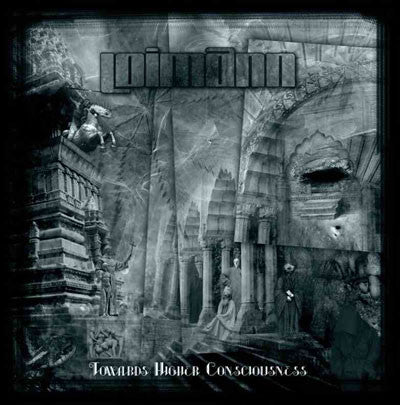 Loimann - Towards Higher Consciousness (CD, Album) - NEW