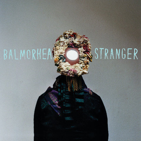 Balmorhea - Stranger (CD, Album) - NEW