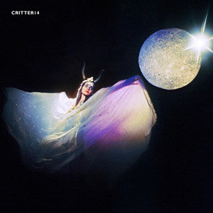 DIVA (32) - Moon Moods (LP, Album) - NEW