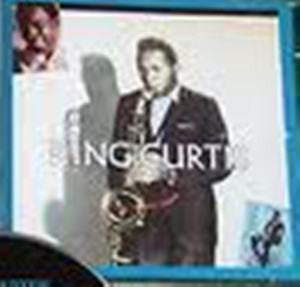King Curtis - Instant Groove (CD, Comp) - USED