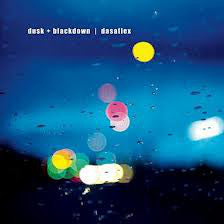 Dusk + Blackdown - Dasaflex (LP, Album) - NEW