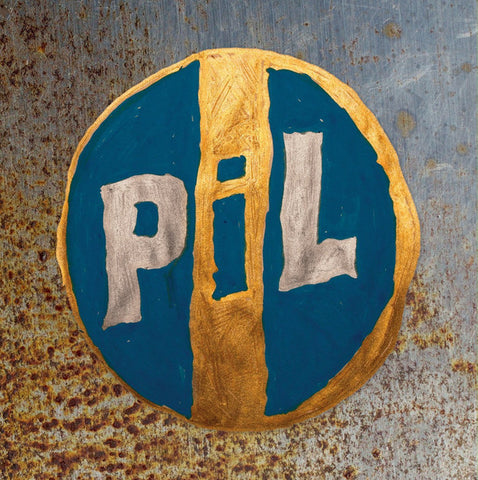 PIL* - Reggie Song (12", Maxi) - NEW