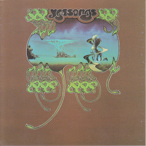 Yes - Yessongs (2xCD, Album, RE) - USED