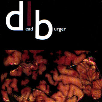 Deadburger - Deadburger (CD, Album) - NEW