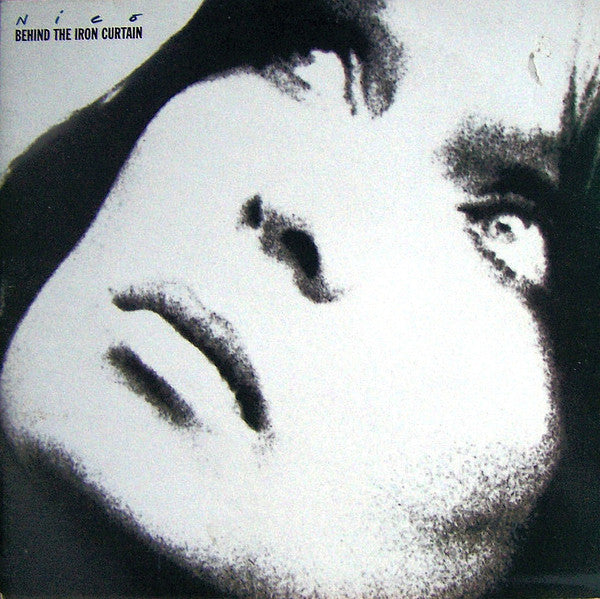 Nico (3) - Behind The Iron Curtain (2xLP, Album, Gat) - USED