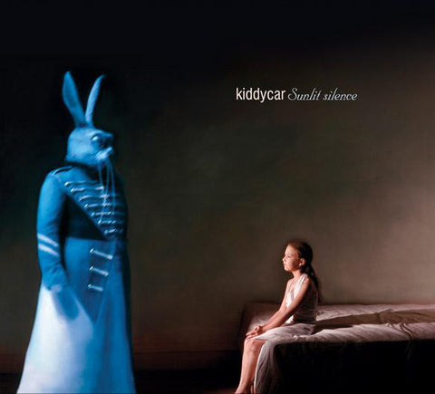 Kiddycar - Sunlit Silence (CD, Album) - USED
