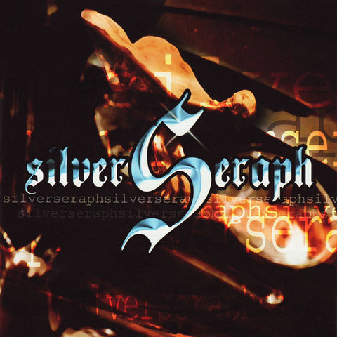 Silver Seraph - Silver Seraph (CD, Album) - USED