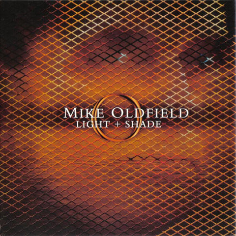 Mike Oldfield - Light + Shade (2xCD, Album, Promo, Dig) - USED