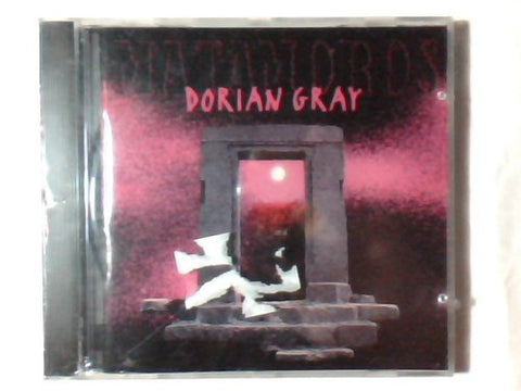 Dorian Gray (13) - Matamoros (CD, Album) - USED