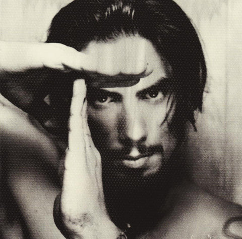 Dave Navarro - Trust No One (CD, Album) - USED