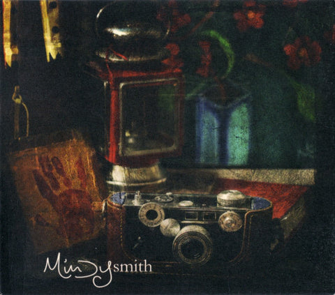 Mindy Smith - Mindy Smith (CD, Album) - NEW
