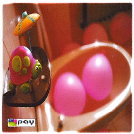 Pay (2) - Potevate Anche Ynvitarci (CD, Album) - NEW