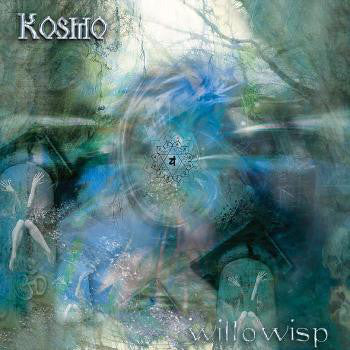 Will O' Wisp (2) - Kosmo (CD, Album) - NEW