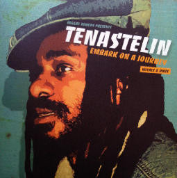 Tena Stelin* - Embark On A Journey (LP, Album) - NEW