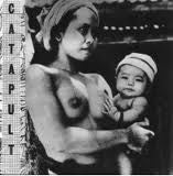 Catapult (4) - Summary (7") - USED