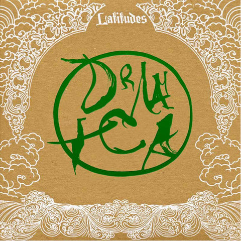 drcarlsonalbion* - La Strega And The Cunning Man In The Smoke (CD, Album) - NEW