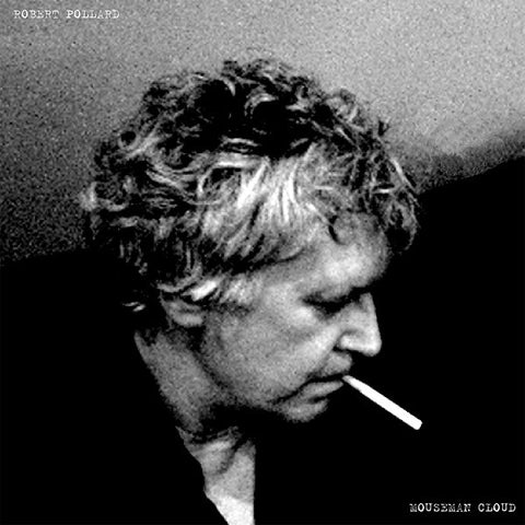Robert Pollard - Mouseman Cloud (LP, Album) - NEW