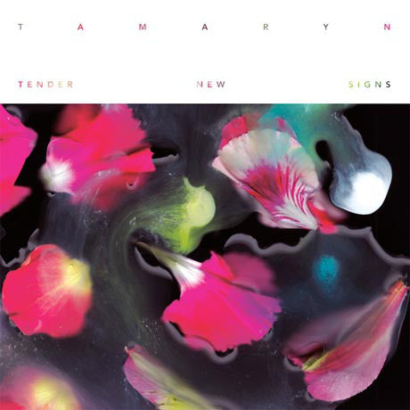 Tamaryn - Tender New Signs (CD, Album) - USED