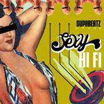 Supabeatz - Sexy Hi Fi (CD, Album) - USED