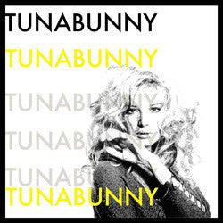 Tunabunny - Tunabunny (LP) - USED