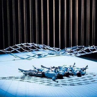 Oren Ambarchi & Robin Fox (2) - Connected (LP) - NEW